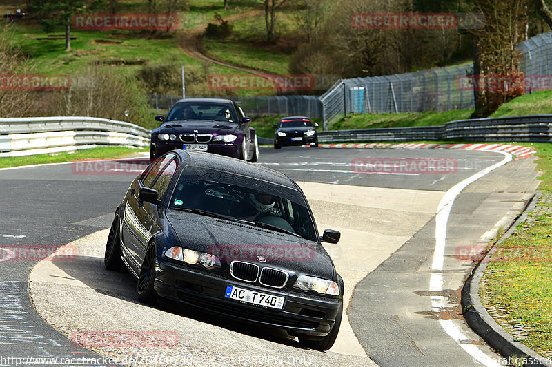 Bild #26400730 - Touristenfahrten Nürburgring Nordschleife (31.03.2024)