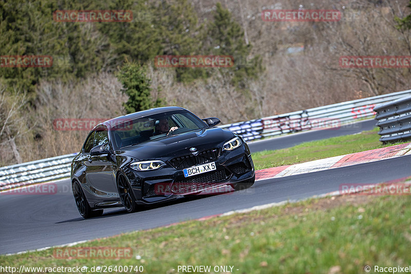 Bild #26400740 - Touristenfahrten Nürburgring Nordschleife (31.03.2024)