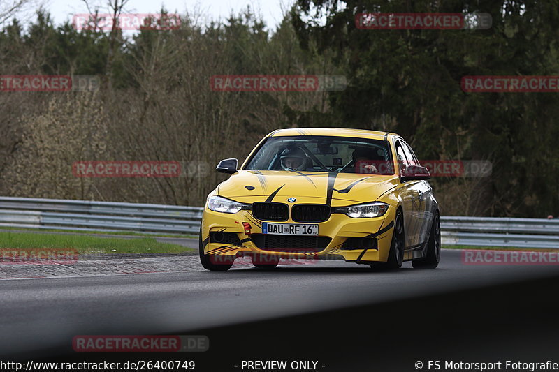 Bild #26400749 - Touristenfahrten Nürburgring Nordschleife (31.03.2024)