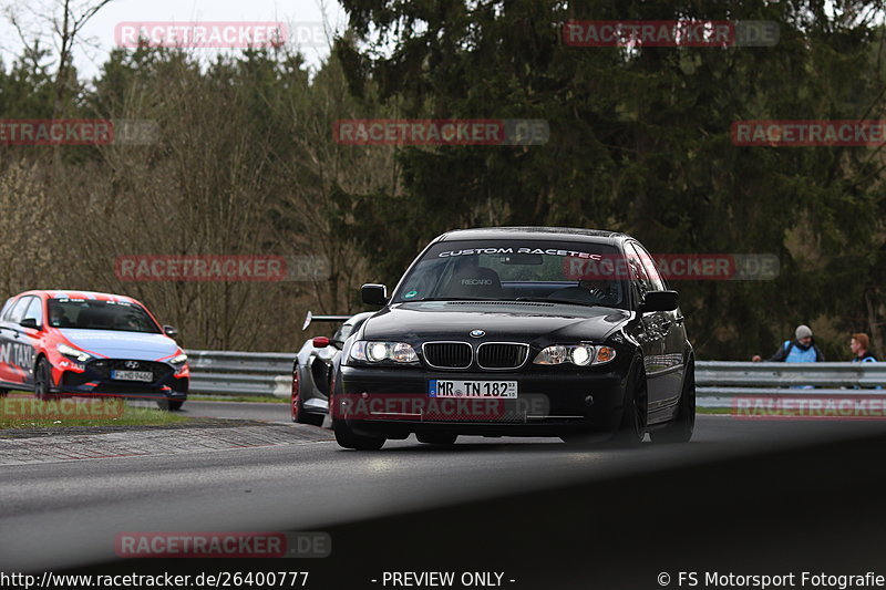 Bild #26400777 - Touristenfahrten Nürburgring Nordschleife (31.03.2024)