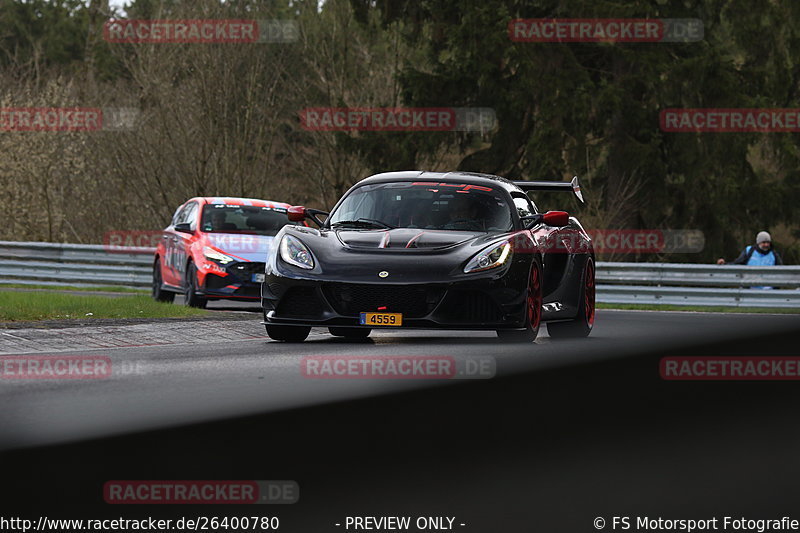 Bild #26400780 - Touristenfahrten Nürburgring Nordschleife (31.03.2024)