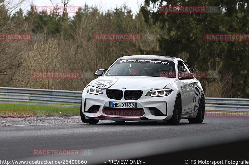 Bild #26400860 - Touristenfahrten Nürburgring Nordschleife (31.03.2024)