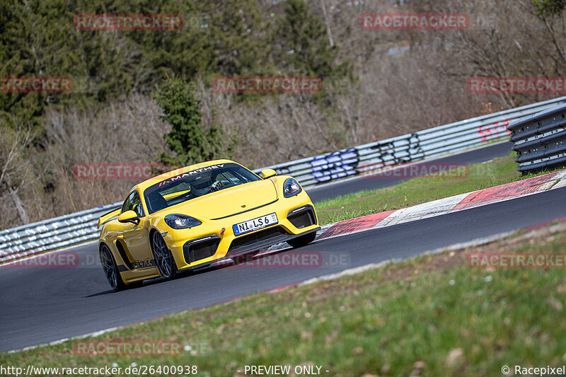 Bild #26400938 - Touristenfahrten Nürburgring Nordschleife (31.03.2024)