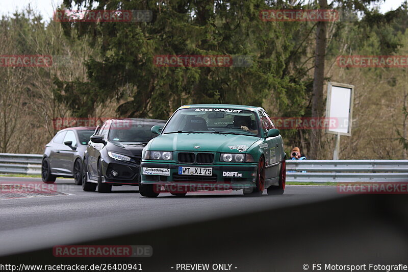 Bild #26400941 - Touristenfahrten Nürburgring Nordschleife (31.03.2024)