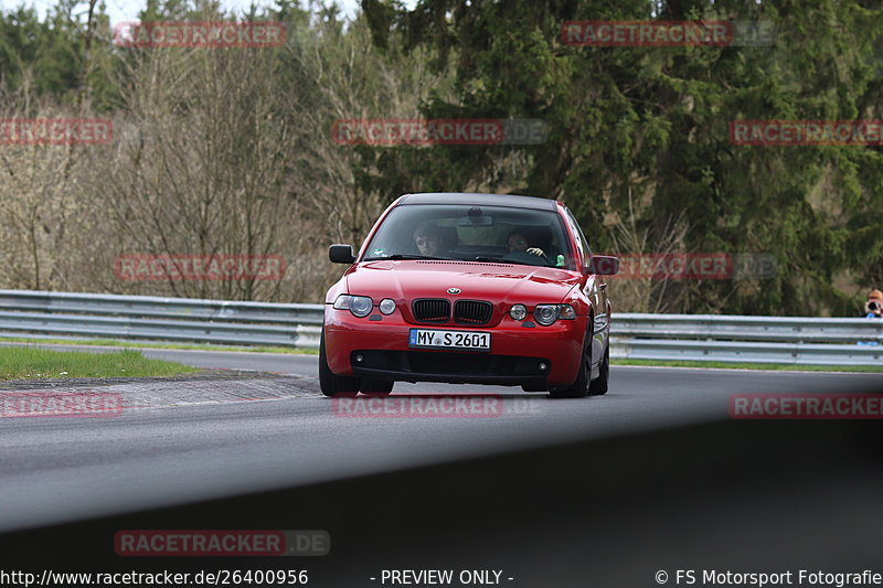 Bild #26400956 - Touristenfahrten Nürburgring Nordschleife (31.03.2024)