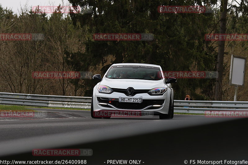 Bild #26400988 - Touristenfahrten Nürburgring Nordschleife (31.03.2024)