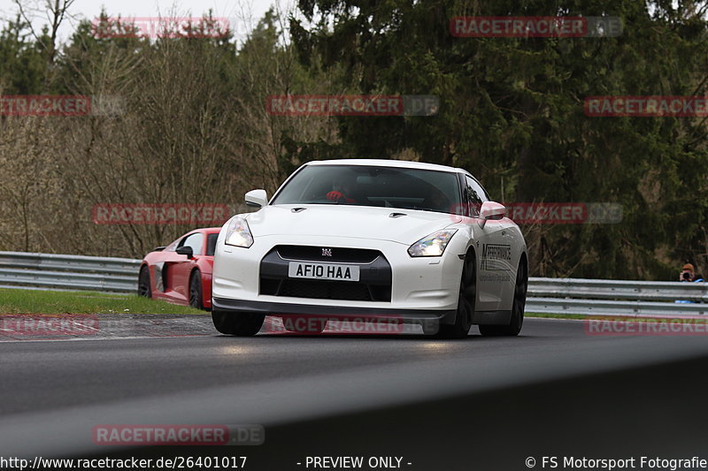 Bild #26401017 - Touristenfahrten Nürburgring Nordschleife (31.03.2024)