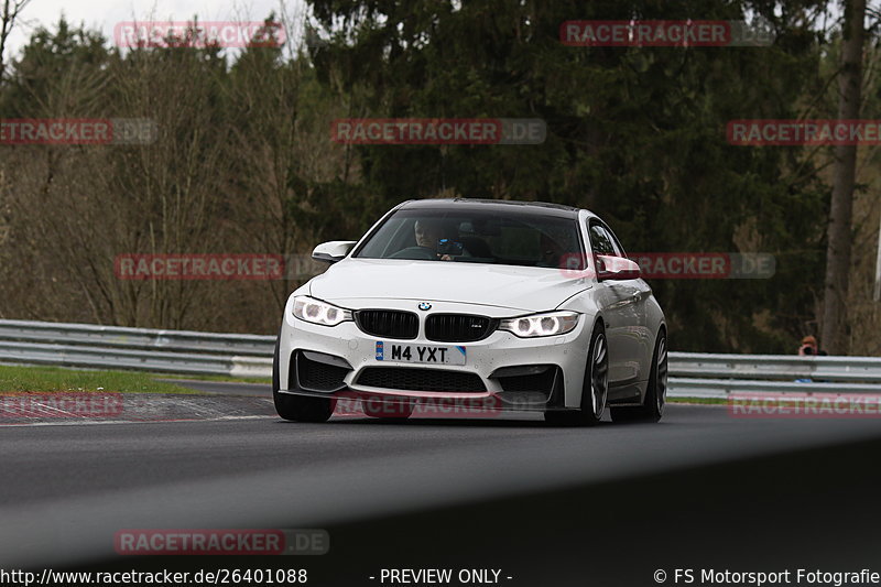 Bild #26401088 - Touristenfahrten Nürburgring Nordschleife (31.03.2024)