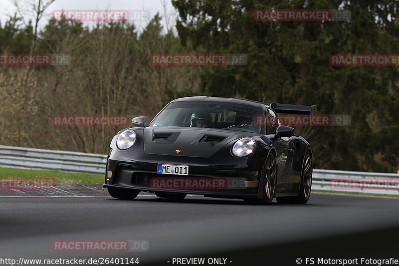 Bild #26401144 - Touristenfahrten Nürburgring Nordschleife (31.03.2024)