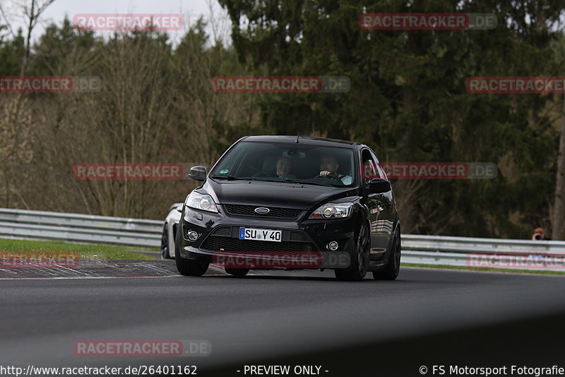 Bild #26401162 - Touristenfahrten Nürburgring Nordschleife (31.03.2024)