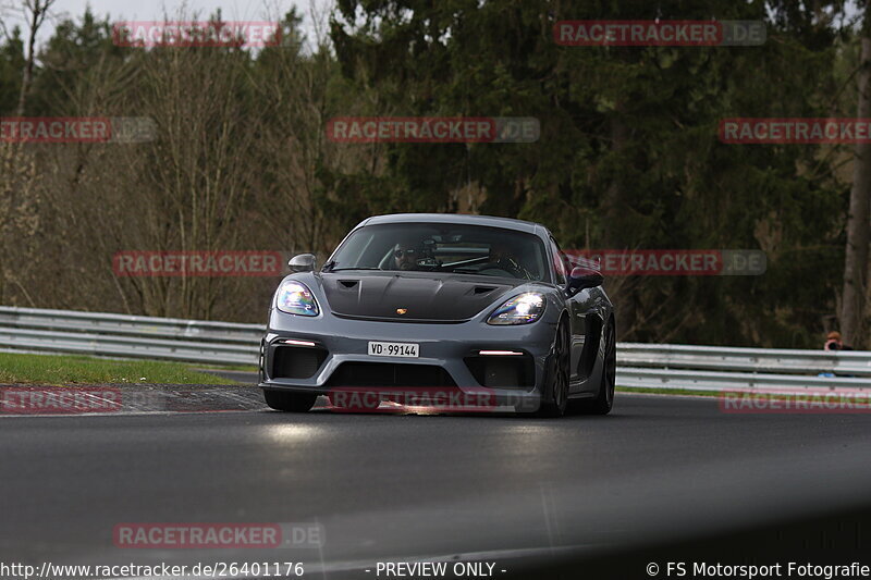 Bild #26401176 - Touristenfahrten Nürburgring Nordschleife (31.03.2024)