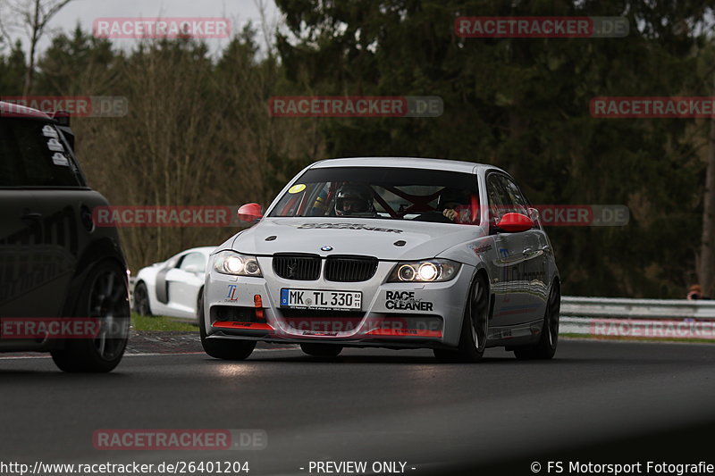 Bild #26401204 - Touristenfahrten Nürburgring Nordschleife (31.03.2024)