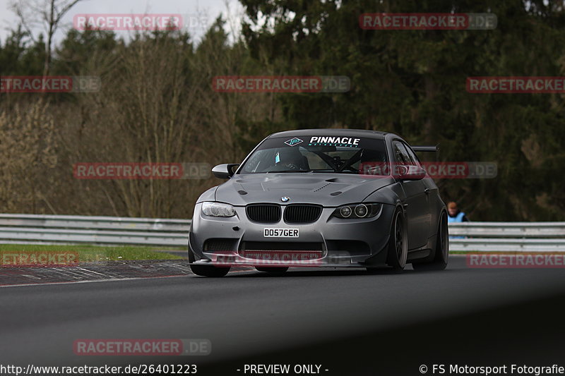 Bild #26401223 - Touristenfahrten Nürburgring Nordschleife (31.03.2024)