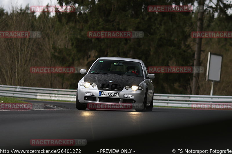 Bild #26401272 - Touristenfahrten Nürburgring Nordschleife (31.03.2024)