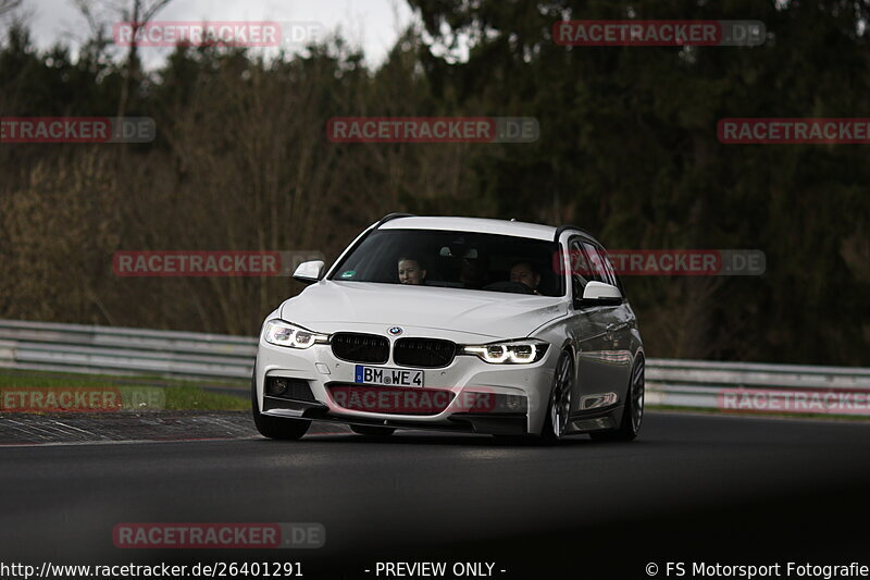 Bild #26401291 - Touristenfahrten Nürburgring Nordschleife (31.03.2024)