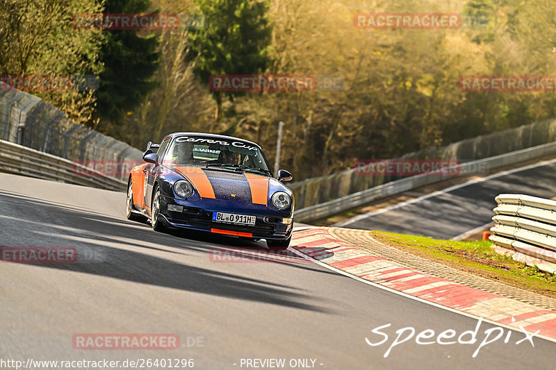 Bild #26401296 - Touristenfahrten Nürburgring Nordschleife (31.03.2024)