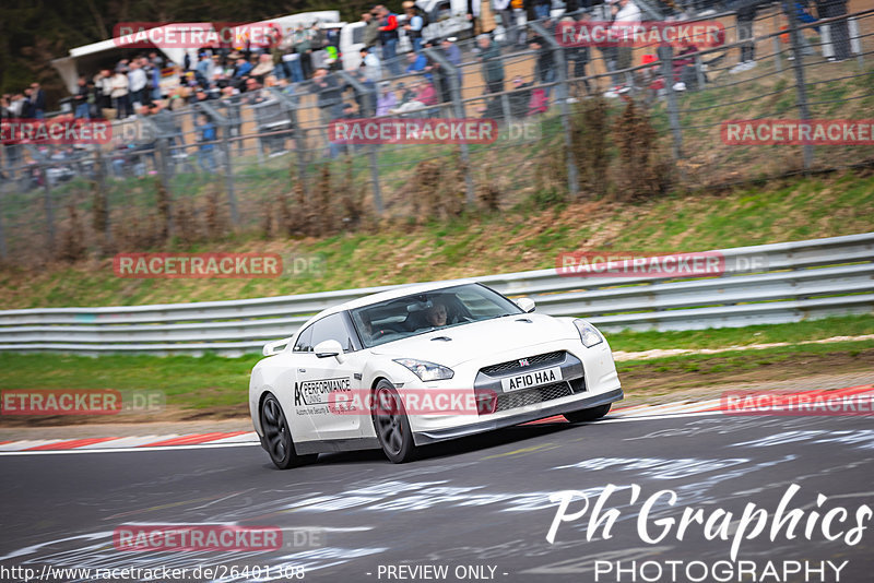 Bild #26401308 - Touristenfahrten Nürburgring Nordschleife (31.03.2024)