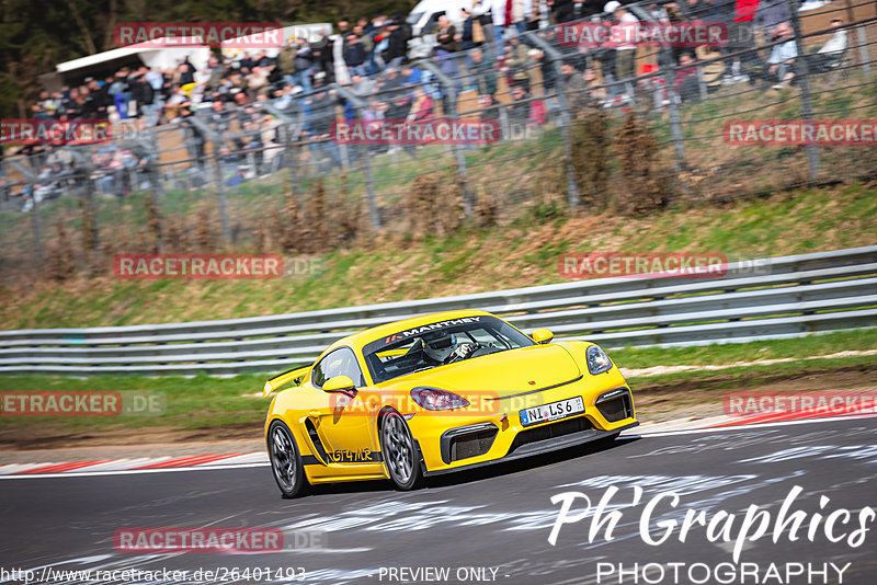 Bild #26401493 - Touristenfahrten Nürburgring Nordschleife (31.03.2024)