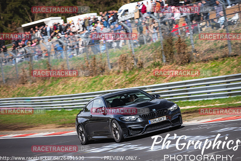 Bild #26401530 - Touristenfahrten Nürburgring Nordschleife (31.03.2024)