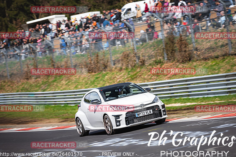 Bild #26401570 - Touristenfahrten Nürburgring Nordschleife (31.03.2024)