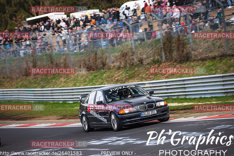 Bild #26401583 - Touristenfahrten Nürburgring Nordschleife (31.03.2024)