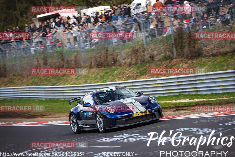 Bild #26401585 - Touristenfahrten Nürburgring Nordschleife (31.03.2024)