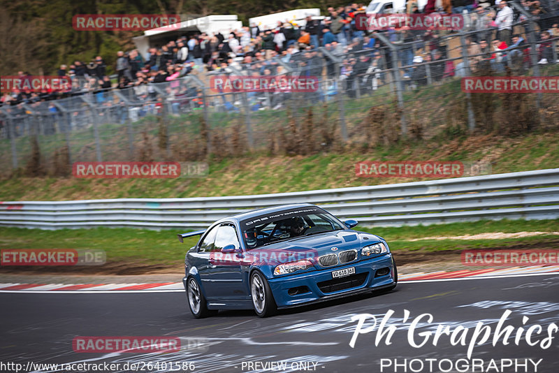 Bild #26401586 - Touristenfahrten Nürburgring Nordschleife (31.03.2024)