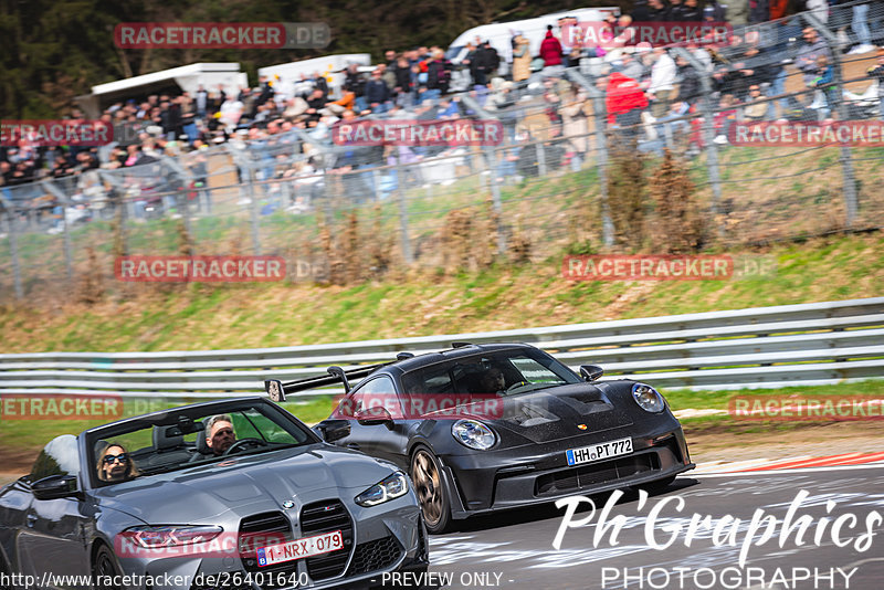 Bild #26401640 - Touristenfahrten Nürburgring Nordschleife (31.03.2024)