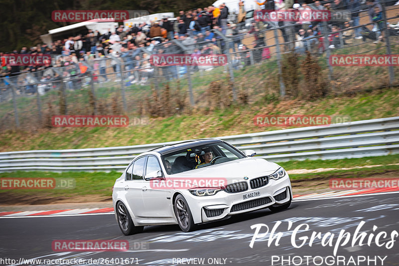 Bild #26401671 - Touristenfahrten Nürburgring Nordschleife (31.03.2024)