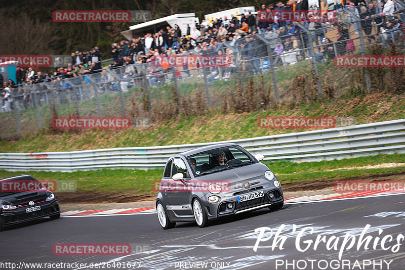 Bild #26401677 - Touristenfahrten Nürburgring Nordschleife (31.03.2024)