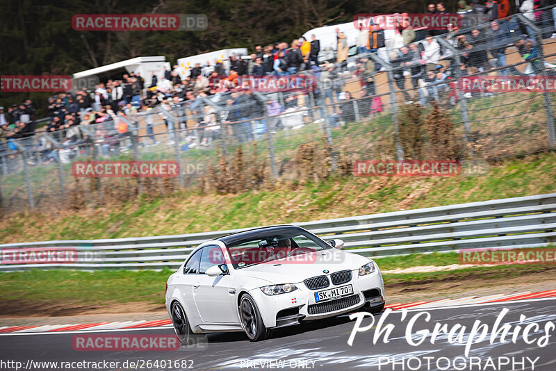 Bild #26401682 - Touristenfahrten Nürburgring Nordschleife (31.03.2024)