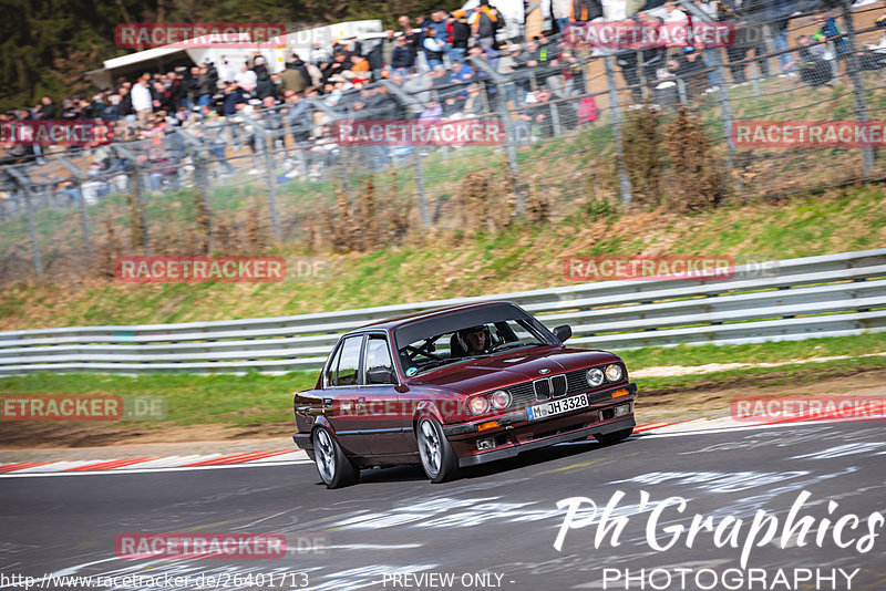 Bild #26401713 - Touristenfahrten Nürburgring Nordschleife (31.03.2024)