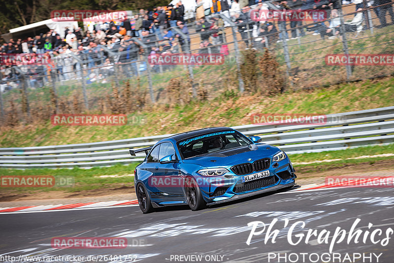 Bild #26401752 - Touristenfahrten Nürburgring Nordschleife (31.03.2024)