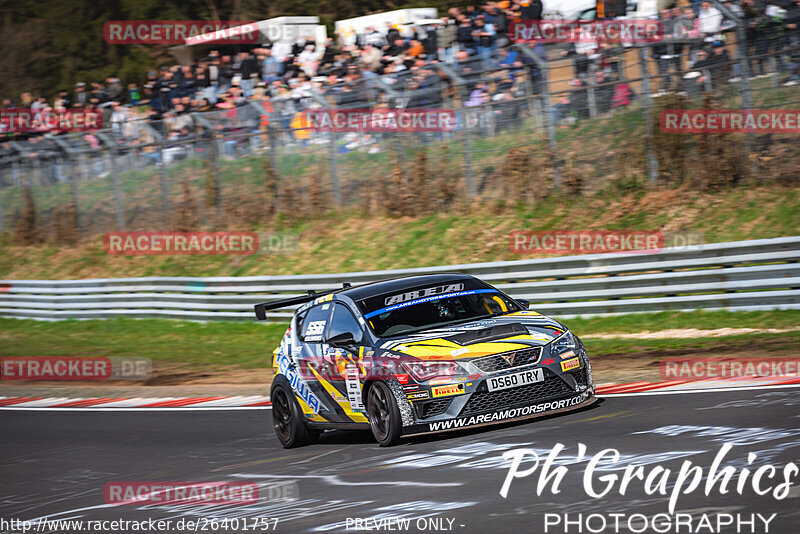 Bild #26401757 - Touristenfahrten Nürburgring Nordschleife (31.03.2024)