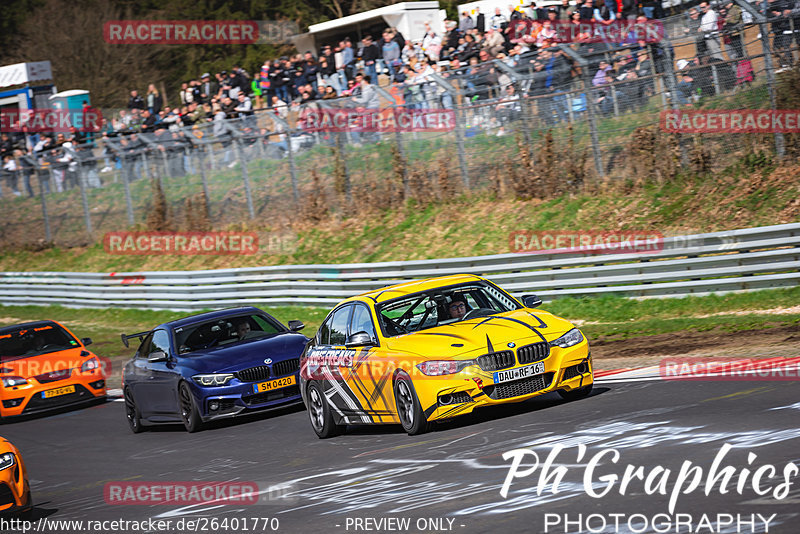 Bild #26401770 - Touristenfahrten Nürburgring Nordschleife (31.03.2024)