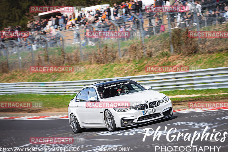 Bild #26401830 - Touristenfahrten Nürburgring Nordschleife (31.03.2024)