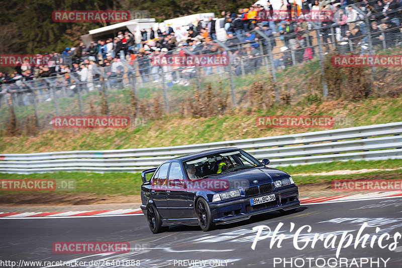 Bild #26401888 - Touristenfahrten Nürburgring Nordschleife (31.03.2024)