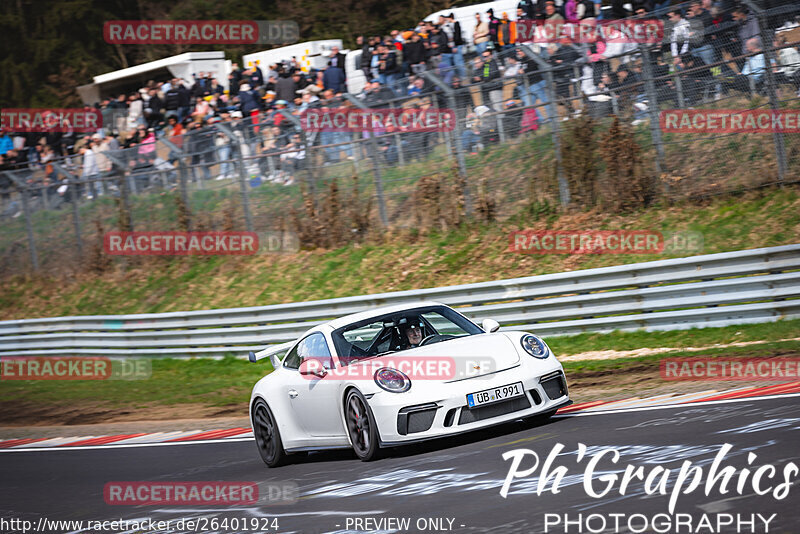 Bild #26401924 - Touristenfahrten Nürburgring Nordschleife (31.03.2024)