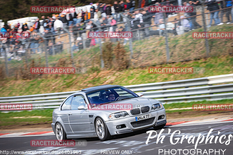 Bild #26401963 - Touristenfahrten Nürburgring Nordschleife (31.03.2024)