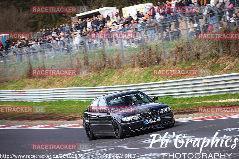 Bild #26401975 - Touristenfahrten Nürburgring Nordschleife (31.03.2024)