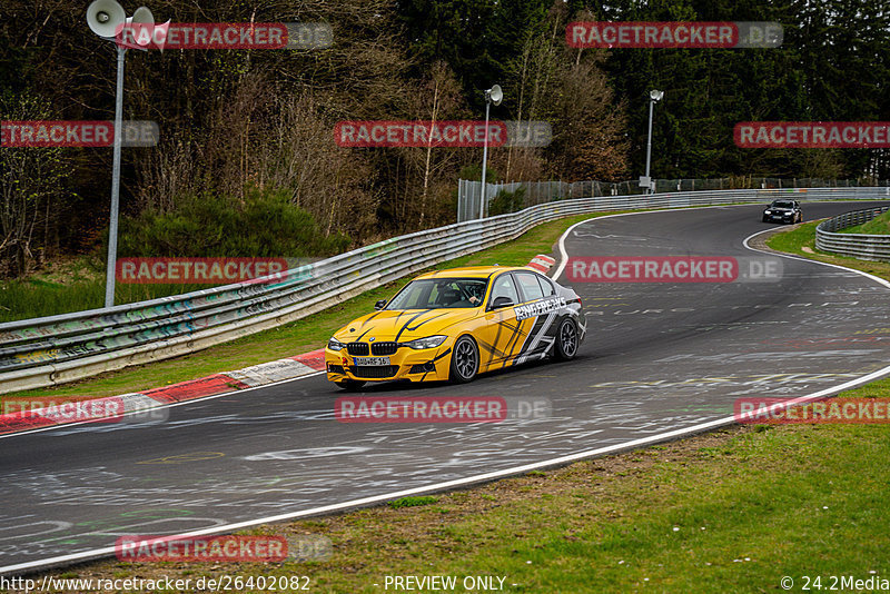 Bild #26402082 - Touristenfahrten Nürburgring Nordschleife (31.03.2024)