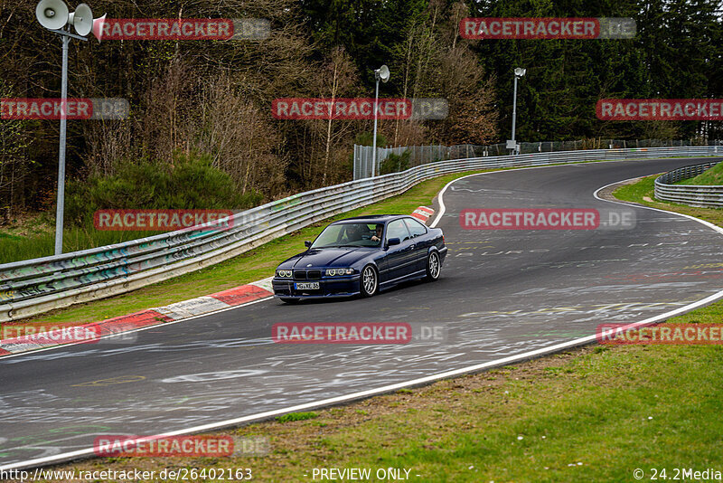 Bild #26402163 - Touristenfahrten Nürburgring Nordschleife (31.03.2024)