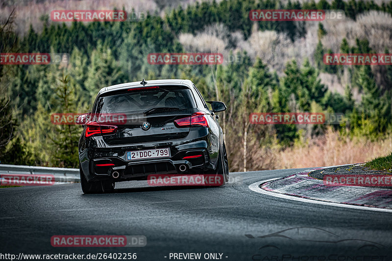 Bild #26402256 - Touristenfahrten Nürburgring Nordschleife (31.03.2024)