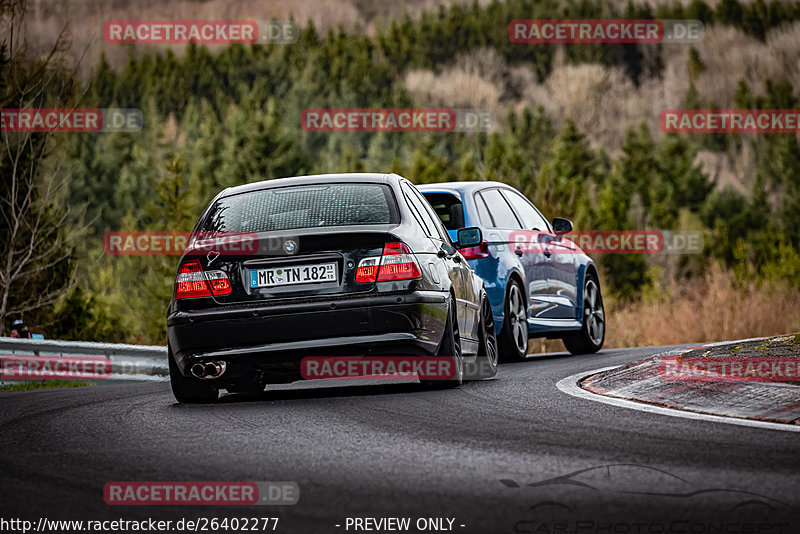 Bild #26402277 - Touristenfahrten Nürburgring Nordschleife (31.03.2024)