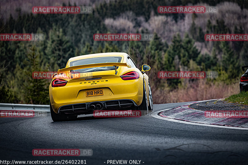 Bild #26402281 - Touristenfahrten Nürburgring Nordschleife (31.03.2024)