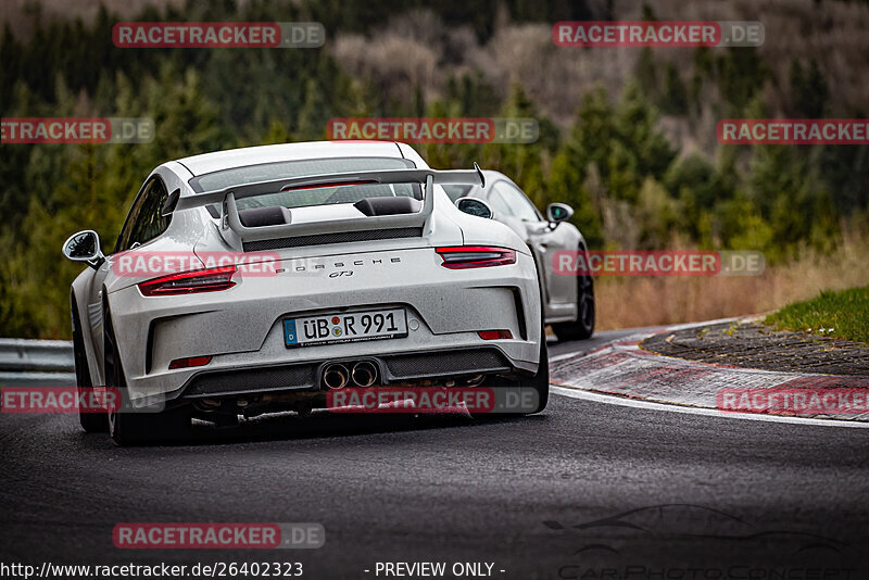 Bild #26402323 - Touristenfahrten Nürburgring Nordschleife (31.03.2024)