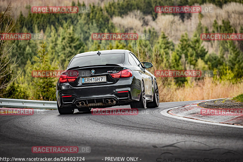 Bild #26402724 - Touristenfahrten Nürburgring Nordschleife (31.03.2024)