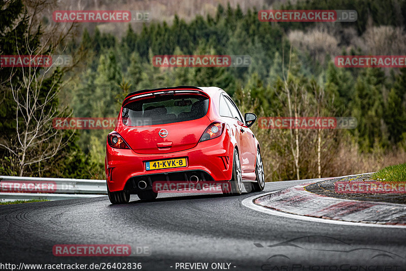 Bild #26402836 - Touristenfahrten Nürburgring Nordschleife (31.03.2024)