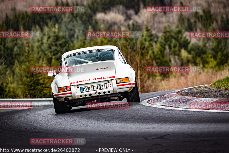 Bild #26402872 - Touristenfahrten Nürburgring Nordschleife (31.03.2024)