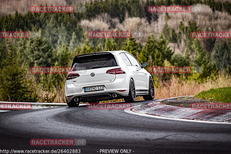 Bild #26402883 - Touristenfahrten Nürburgring Nordschleife (31.03.2024)